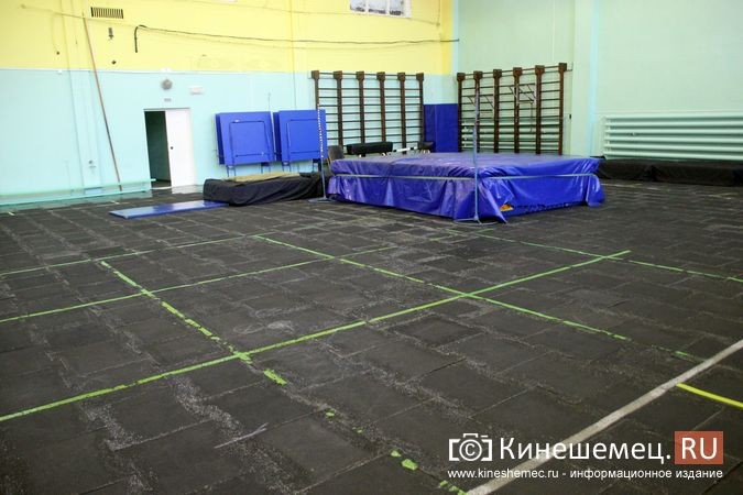 Посещаемость спортшкол Кинешмы во время пандемии коронавируса не уменьшилась фото 11