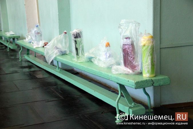 Посещаемость спортшкол Кинешмы во время пандемии коронавируса не уменьшилась фото 14