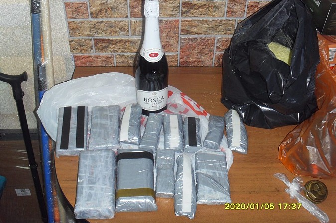 В Кинешемских колониях рассказали о самых дерзких способах передачи запрещенных предметов фото 2