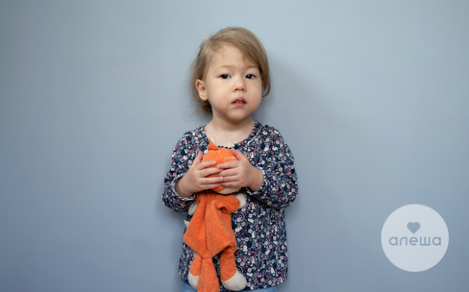 Маленькой Веронике из Иванова требуется дорогостоящая операция на сердце фото 2