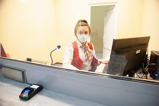 В Шуе отреставрировали железнодорожный вокзал XIX века фото 28