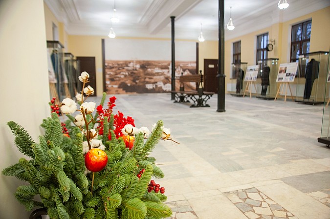 В Шуе отреставрировали железнодорожный вокзал XIX века фото 27