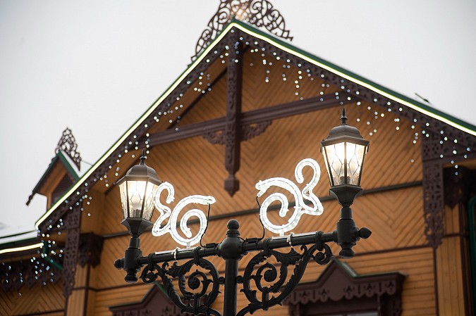 В Шуе отреставрировали железнодорожный вокзал XIX века фото 22