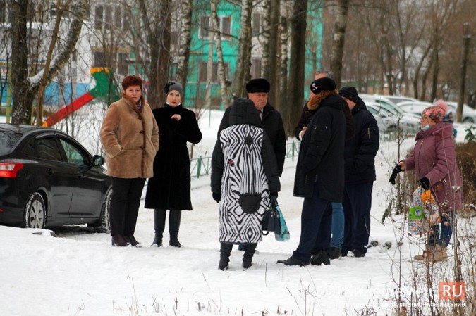 Мэр Кинешмы потребует от местных бизнесменов участвовать во всех социальных программах фото 4