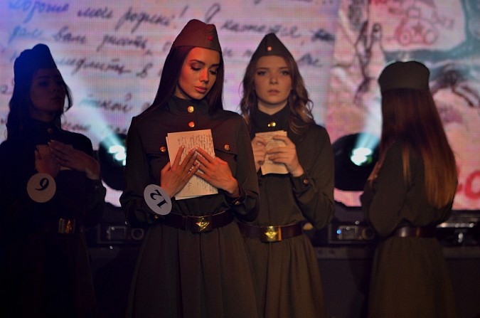 Названа обладательница титула «Ивановская красавица-2020» фото 4