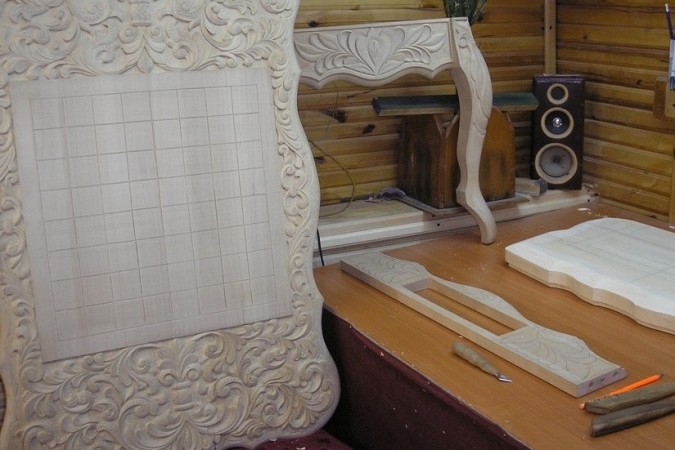 В колониях Кинешемского района трудоустроено около тысячи осужденных фото 9