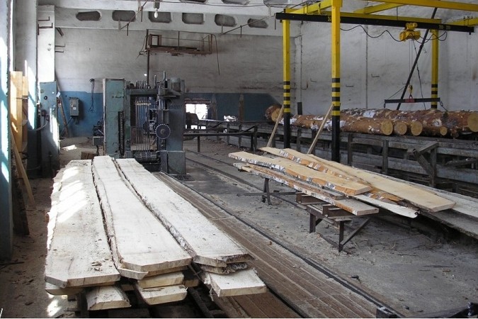 В колониях Кинешемского района трудоустроено около тысячи осужденных фото 8