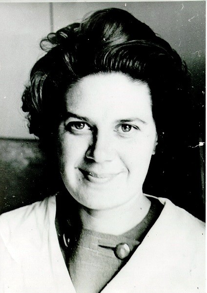 Кинешемцы вспоминают ушедшую из жизни известного врача Галину Терентьеву фото 2