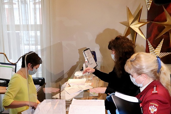 В Ивановской области начались рейды по гостиницам и отелям фото 3