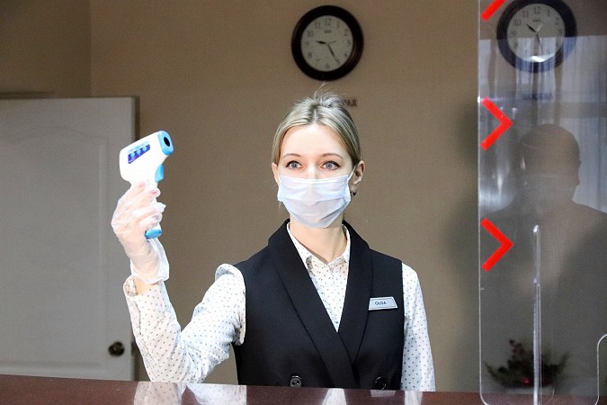 В Ивановской области начались рейды по гостиницам и отелям фото 5