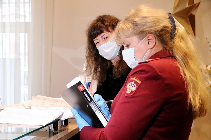 В Ивановской области начались рейды по гостиницам и отелям фото 2