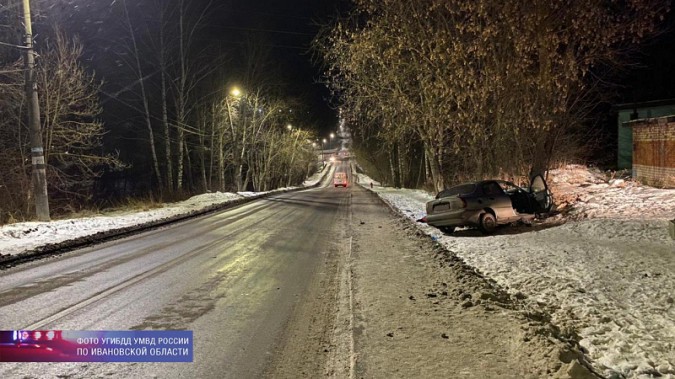 В трагическом ДТП на улице Макарова погибли две женщины - водитель и ее пассажирка фото 5