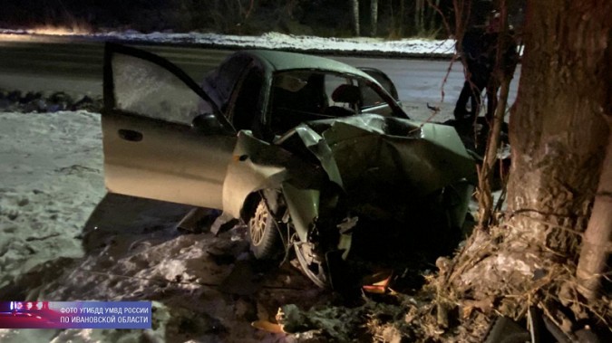 В трагическом ДТП на улице Макарова погибли две женщины - водитель и ее пассажирка фото 2