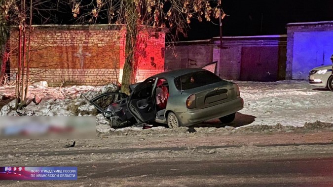 В трагическом ДТП на улице Макарова погибли две женщины - водитель и ее пассажирка фото 4