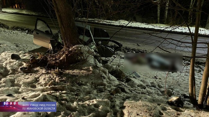 В трагическом ДТП на улице Макарова погибли две женщины - водитель и ее пассажирка фото 3