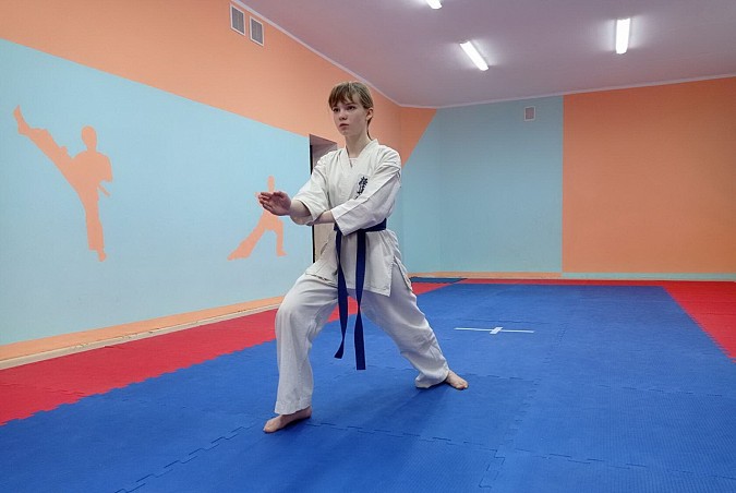 Кинешемские каратисты заняли 20 призовых мест на областных соревнованиях фото 5