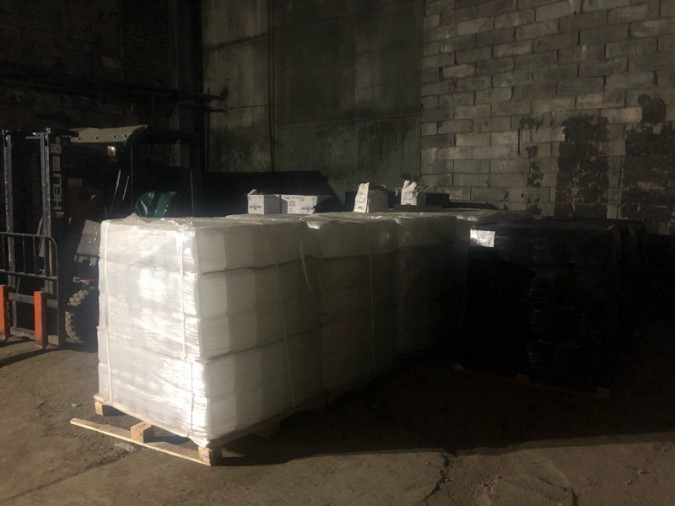 В Ивановской области изъято более 26 тысяч бутылок сомнительного алкоголя фото 2