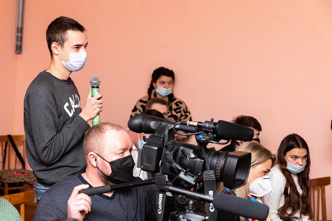 Вячеслав Ступин. Откровенный разговор фото 3