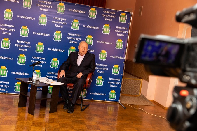 Вячеслав Ступин. Откровенный разговор фото 9