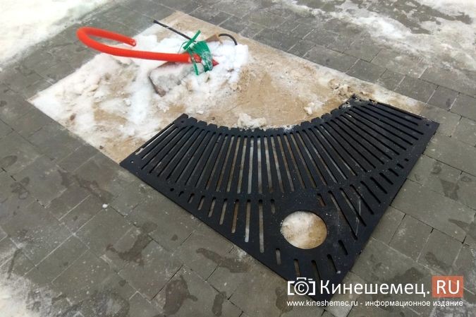 На Волжском бульваре установили 72 скамейки по демократичным ценам фото 12