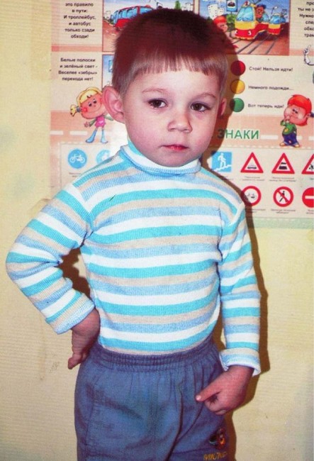 В Ивановской области пропал шестилетний мальчик фото 2