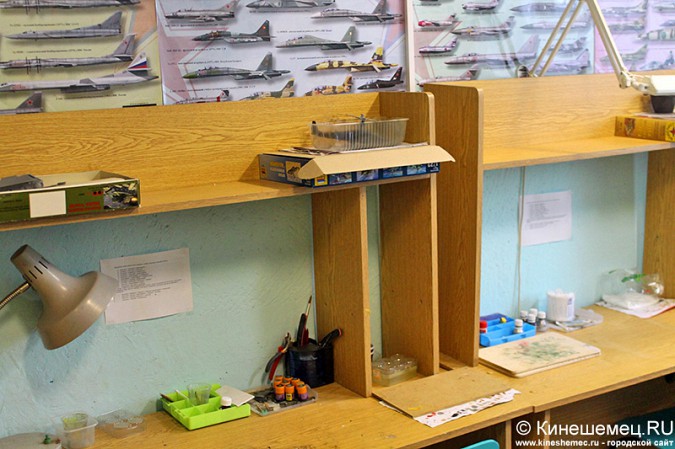 Майор МВД в отставке превратил квартиру в музей военной техники фото 8