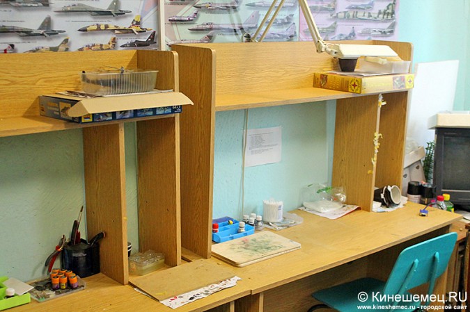 Майор МВД в отставке превратил квартиру в музей военной техники фото 7