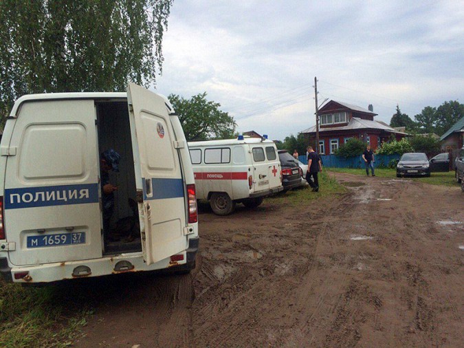 Найден свидетель гибели 6-летнего мальчика в Ивановской области фото 5