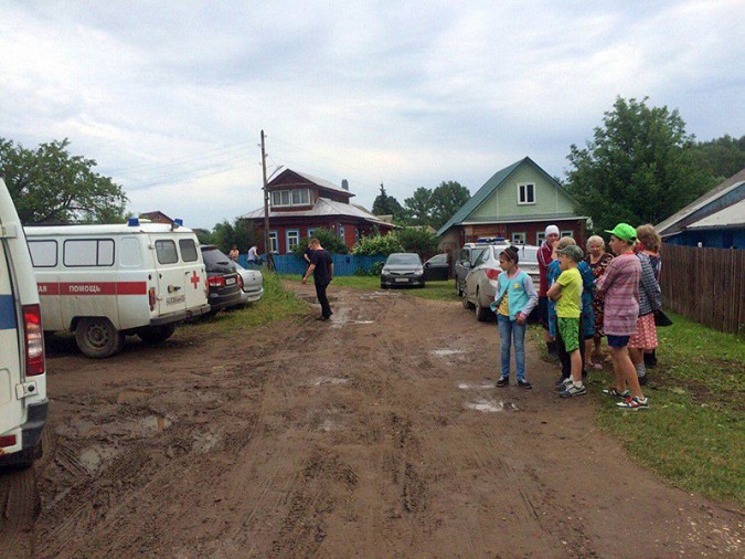Найден свидетель гибели 6-летнего мальчика в Ивановской области фото 6