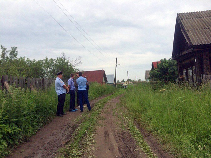 Найден свидетель гибели 6-летнего мальчика в Ивановской области фото 7