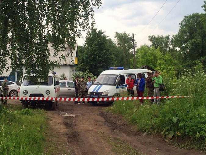 Найден свидетель гибели 6-летнего мальчика в Ивановской области фото 9