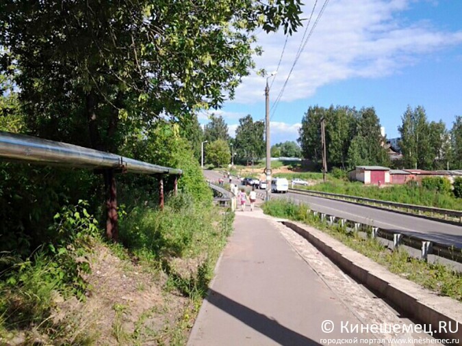 В Кинешме в автоаварии погибла женщина-велосипедист фото 2