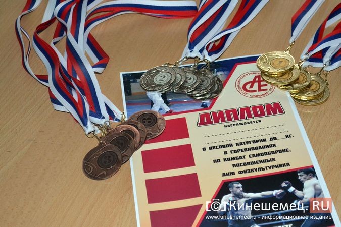 В Ивановской области разрешат проводить соревнования со зрителями фото 2