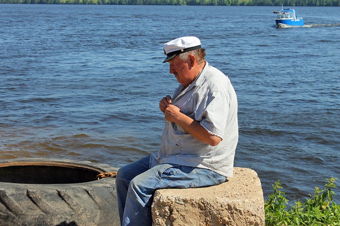 В Кинешемском районе ликвидировали условную чрезвычайную ситуацию фото 12