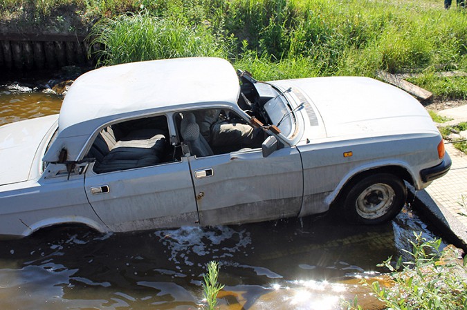 В Кинешемском районе ликвидировали условную чрезвычайную ситуацию фото 32