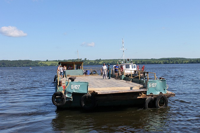 В Кинешемском районе ликвидировали условную чрезвычайную ситуацию фото 3