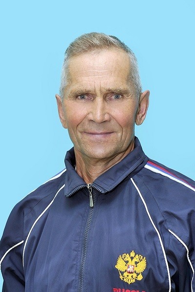 Ушел из жизни известный кинешемский тренер по биатлону Александр Смирнов фото 2