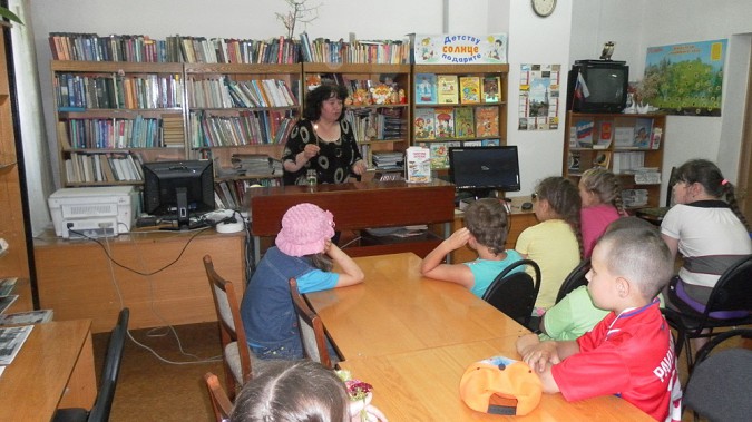 Литературный час в кинешемской библиотеке посвятили Великой Отечественной фото 5