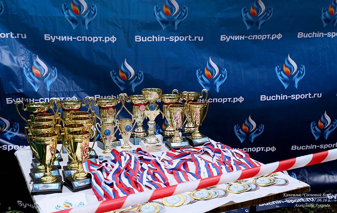 Соревнования по кроссовому бегу прошли в Кинешме фото 28