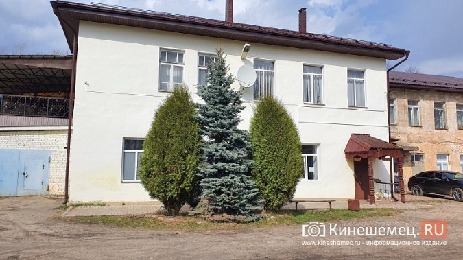 В кинешемской бане на ДХЗ теперь есть и мужская суббота фото 14