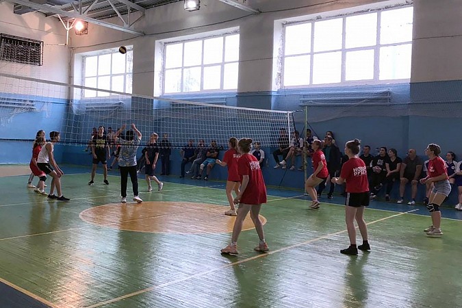 Команда армянской диаспоры выиграла турнир по волейболу «Кубок Дружбы» в Кинешме фото 2