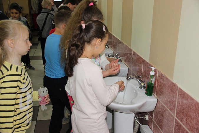 В Кинешме открылись летние лагеря дневного пребывания фото 13