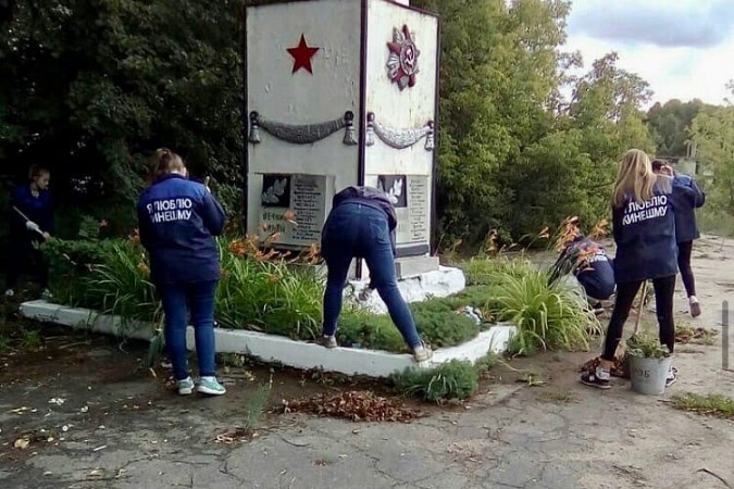 217 подростков Кинешмы временно трудоустроятся на летний период фото 2