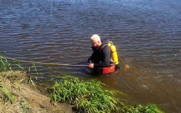 В Ивановской области утонул 11-летний ребенок фото 2