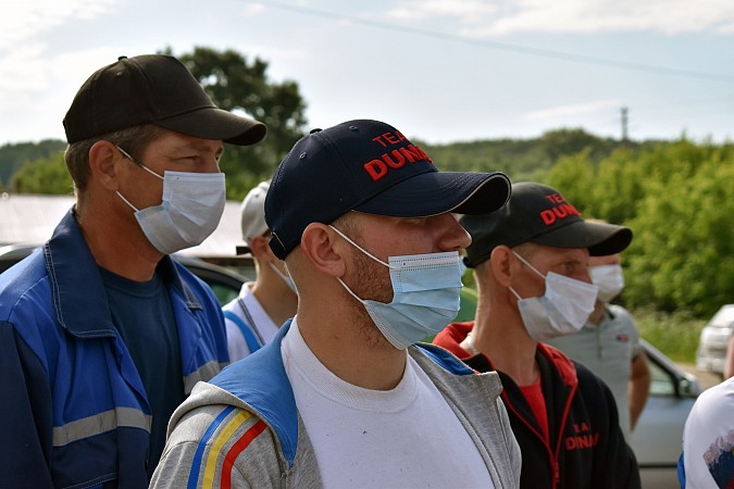 Победитель Кубка Ивановской области поймал на реке Кинешемке более 10 кг рыбы фото 6