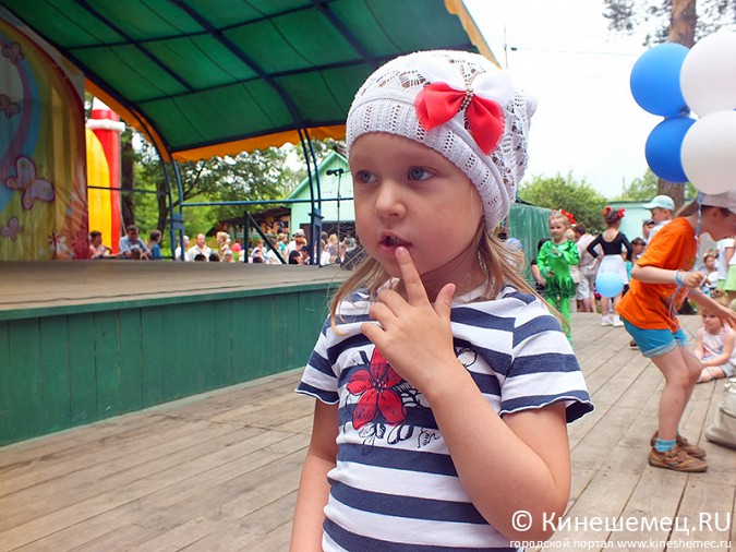 Концерт «Юность, мастерство и талант» состоялся в Кинешме фото 11