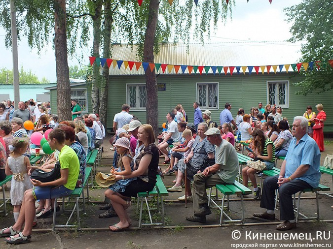 Концерт «Юность, мастерство и талант» состоялся в Кинешме фото 6