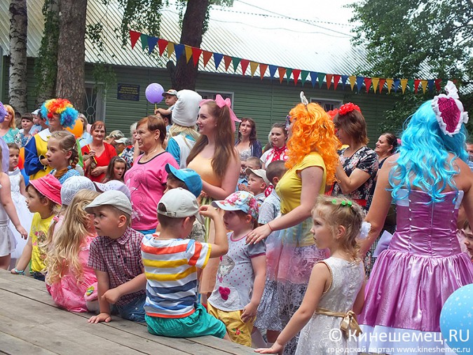 Концерт «Юность, мастерство и талант» состоялся в Кинешме фото 8