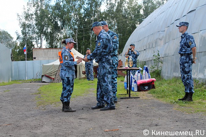 Кинешемские кинологи лучшие в Ивановской области фото 7