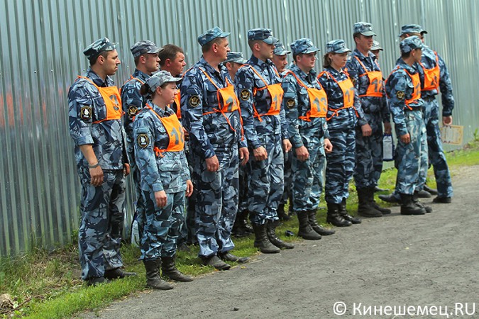 Кинешемские кинологи лучшие в Ивановской области фото 4